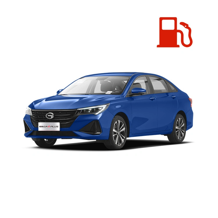 
                China Best Seller Gasoline 5 Door Trumpchi Ga4 Version China Brand New 2023 Made Super Fast Speed Version Gasoline Cars
            