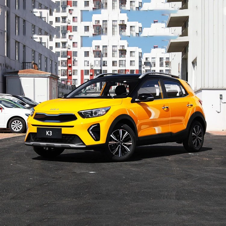 
                Chine Vente à chaud KIA Kx1 Factory Vente directe 2023 Electric Voitures voitures voitures voitures véhicules neufs véhicules énergie EV vus compact
            