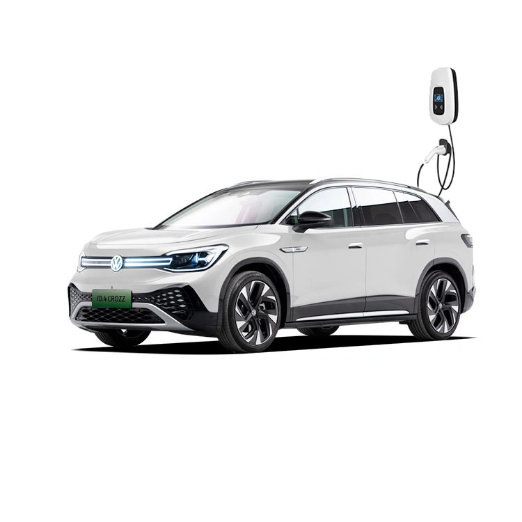 
                China New Energy Vehicles ID4 Pure SUV VW ID. 4 Crozz EV Electric Car for Volkswagen
            