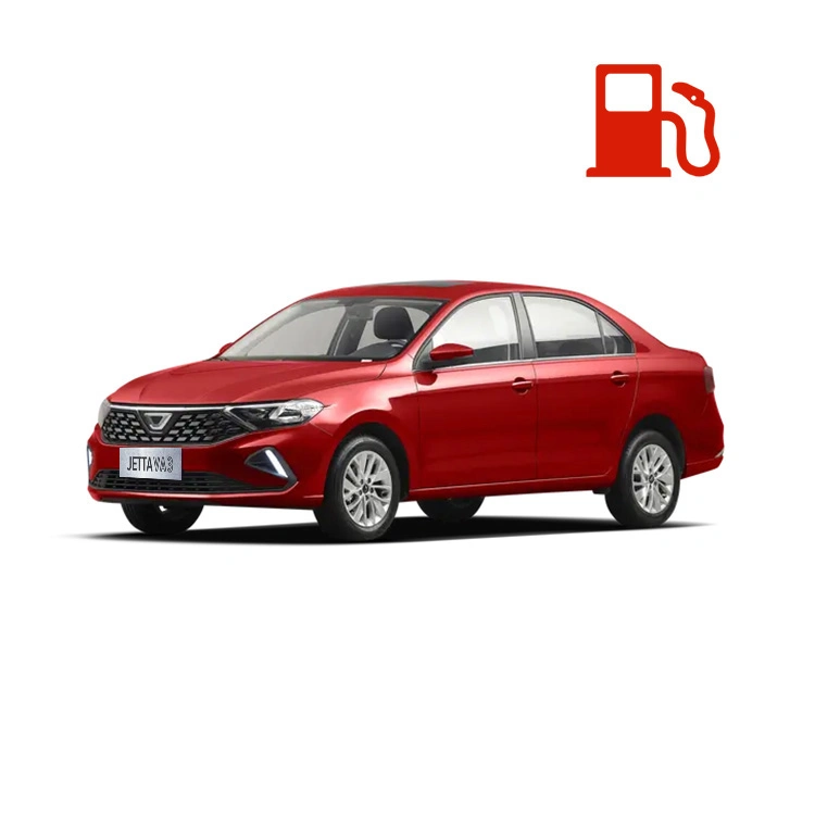 Chinese Best Seller Classic Petrol Three-Box Car Jetta Va3 1.5L with Lowest Price and Best Quality for Business