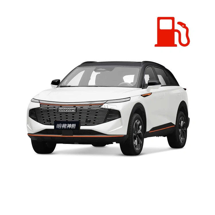 
                Chinese Cheap Vehicle Compact SUV Popular Brand Fuel Vehicle New Cars for Haval Shensou Xy 1.5t /2.0t Fuel Vehicles
            