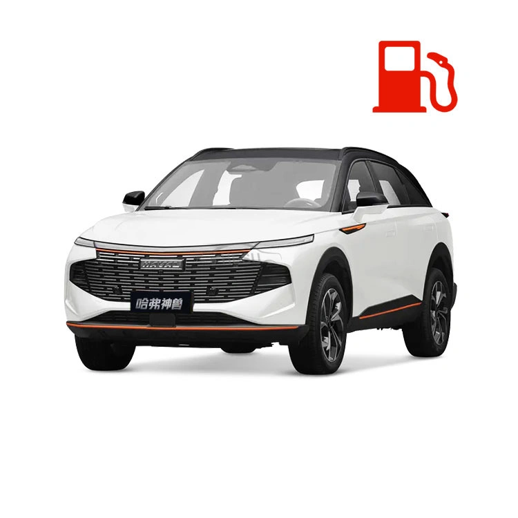 Chinese Cheap Vehicle Compact SUV Popular Brand Fuel Vehicle New Cars for Haval Shensou Xy 1.5t /2.0t Fuel Vehicles