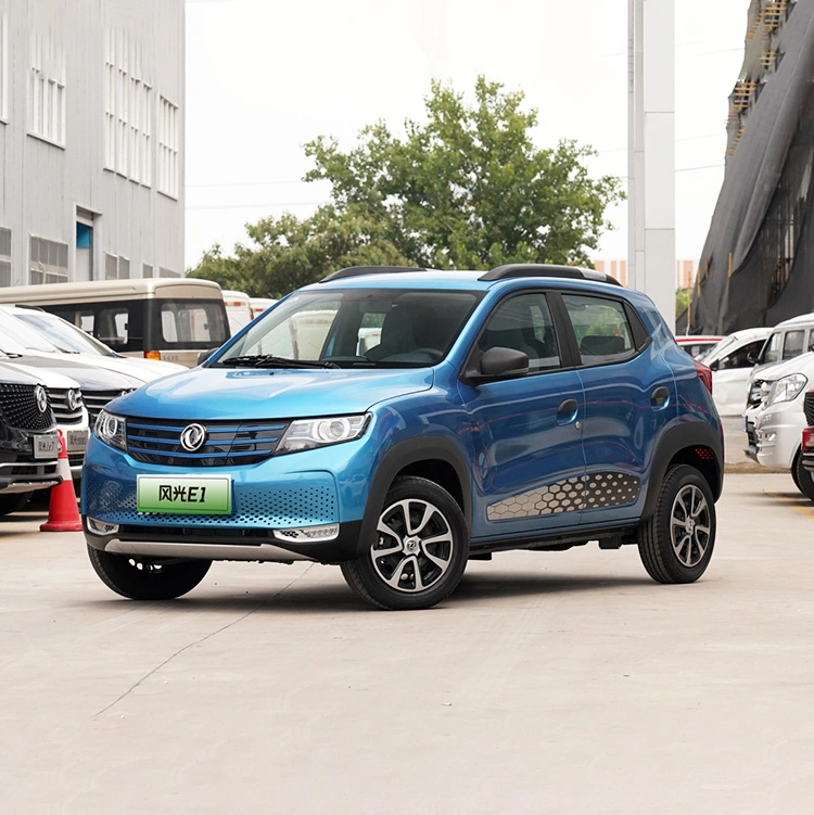 
                Dongfeng E1 Elysee Chinois Mini voiture électrique voitures d′occasion automatique E Elysee Dongfeng E1 voiture d′occasion 2023 2024
            