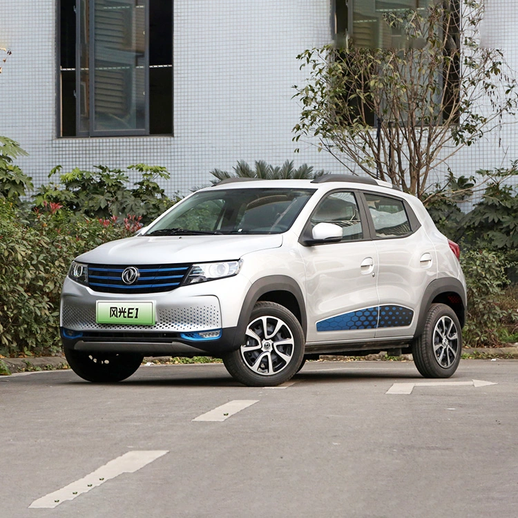 
                Dongfeng Fengshen E1 EV EX1 2022 2023 на складе Dongfeng EX1 PRO аккумулятор для быстрой зарядки Новый электромобиль для взрослых Автомобиль
            