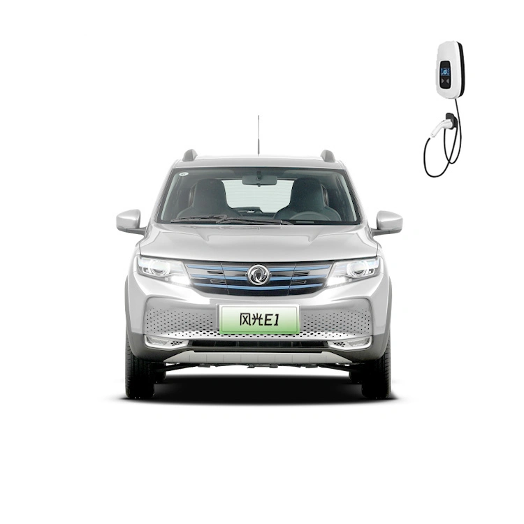 
                Dongfeng cenário E1 novos veículos de Energia Dongfeng SUV usado carro Importar carros elétricos da China
            
