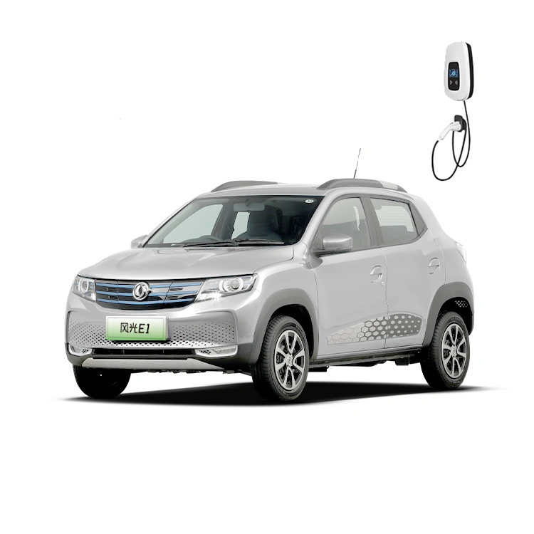 
                Dongfeng Scenery E1 New Energy Vehicles Scenery E1 of Dongfeng SUV Used Car Import Electric Cars From China
            