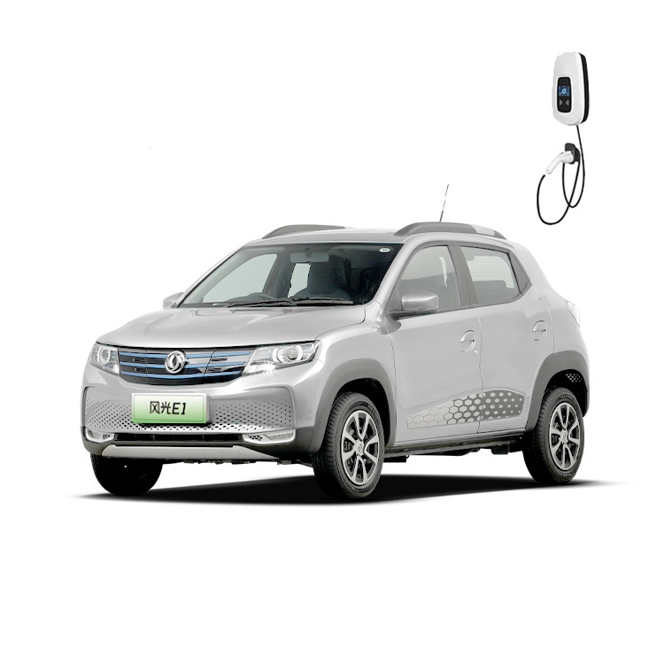 Dongfeng Scenery E1 New Energy Vehicles Scenery E1 of Dongfeng SUV Used Car Import Electric Cars From China