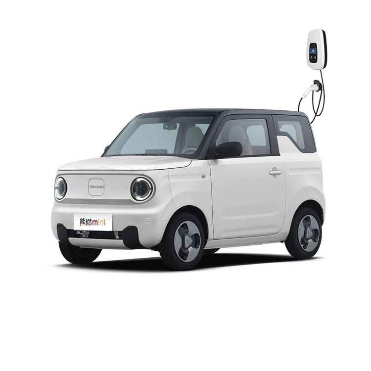 Electric Car Geely Panda Mini 2023 Electric Car 100 Km Cute Girl Electric Station Wagon New Energy Vehicle