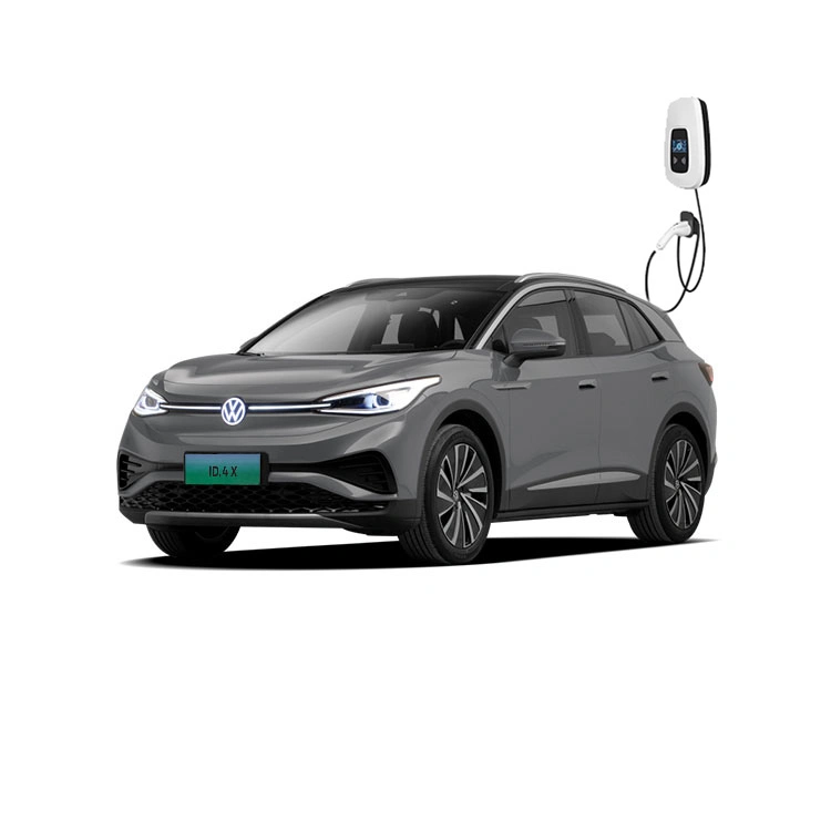 Electric Vehicles Volkswagen ID4 ID4X VW ID. 4X Compact SUV Best Quality Popular Electric Vehicle