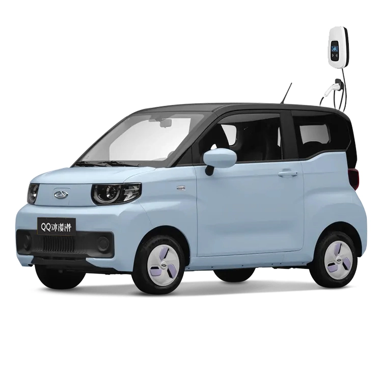 
                Завод Китай Chery QQ Ice Cream A0 Мини электромобиль Запчасти Car
            