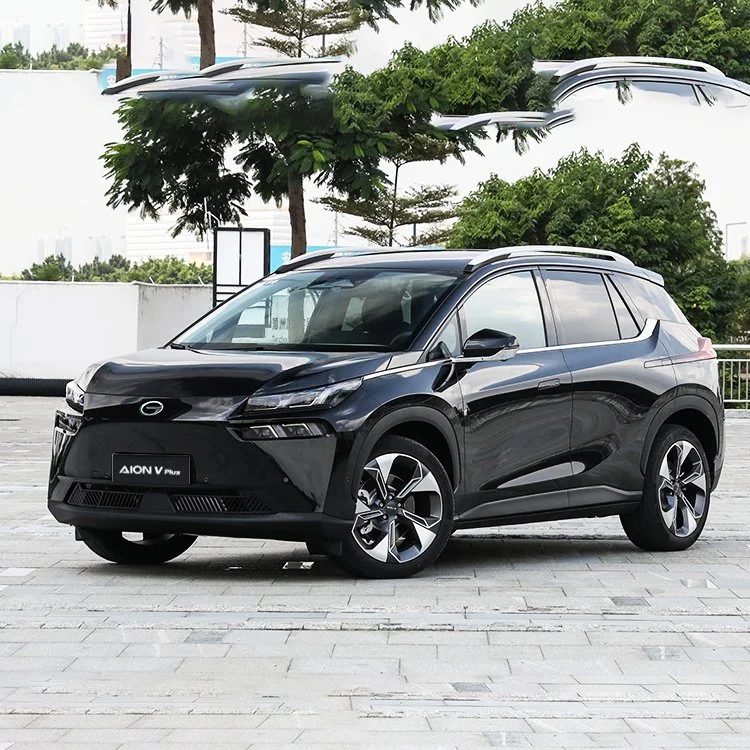 
                GAC Aion V Plus 80 ternary Lithium Battery Technology Edition Automóveis elétricos de energia novos para veículos elétricos (EV)
            