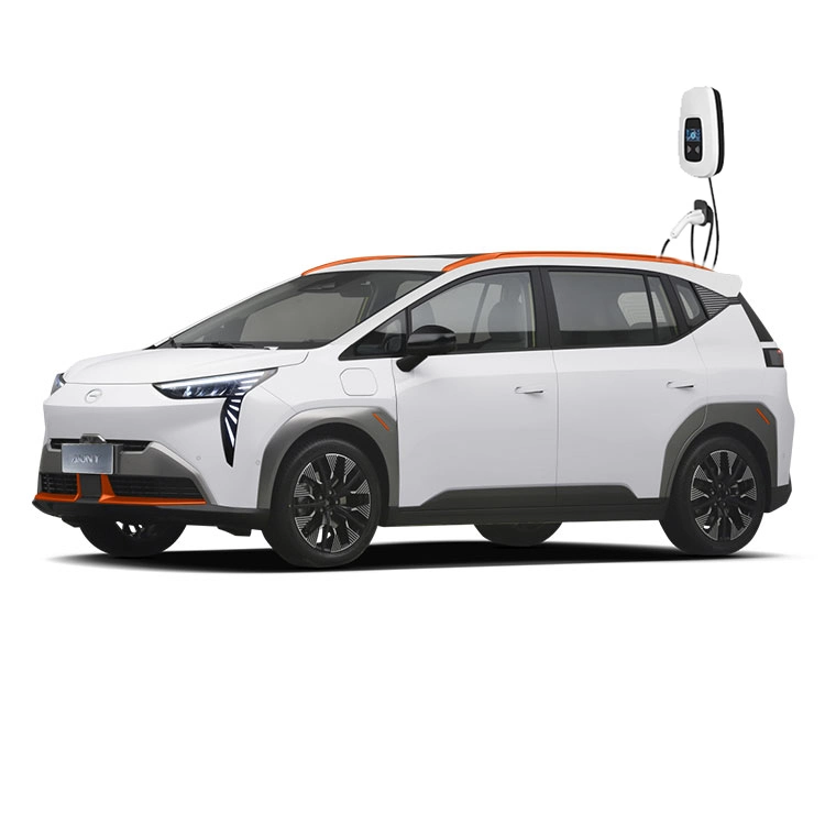 
                GAC Aion y Plus 70 eléctrico EV batería de coche remoto Resistencia 510km 2023 2022 puro eléctrico SUV China EV China Coche
            