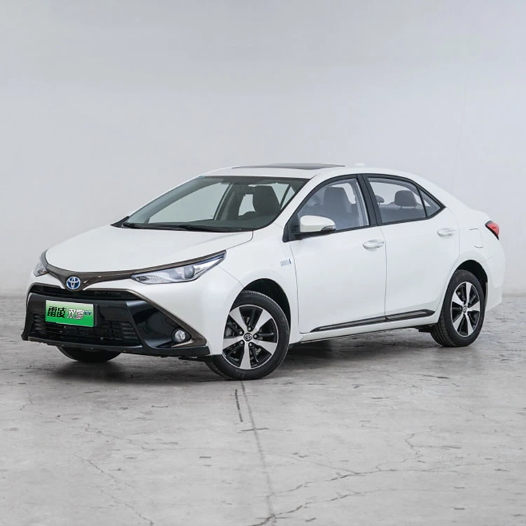 
                GAC Toyota Levin 2022 Leiling 1.5L CVT Sedan gasolina Car Todas as versões são vendidas com 5 lugares grandes
            