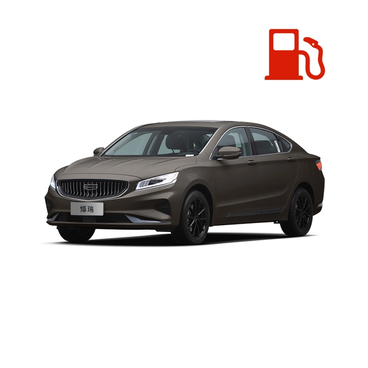 
                Geely Borui 2023 New Cars Luxury Geely Borui Hybrid Car4 Wheels Gas Car for Adults Best Price Geely Cars in China
            