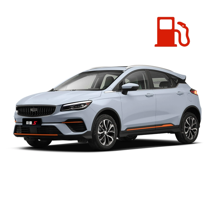 
                Geely Emgrand S SUV voiture d′occasion voitures essence voitures essence Carburant diesel vus essence fabriqué en Chine essence meilleur Un SUV pour le prix
            