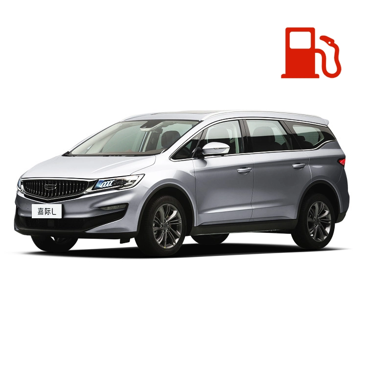 
                Geely Jiaji carros novos feitos em China 1.5TD DCT 5-portas MPV de 6 lugares para venda
            