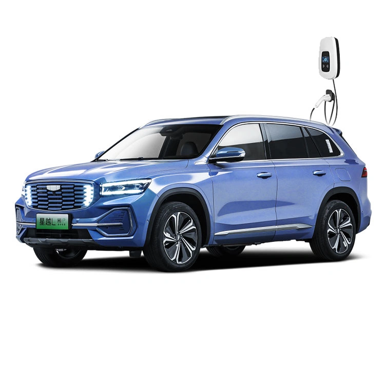 Geely Xingyue L Thor Chinese Cheap Electric Car Geely Xingyue Phev Geely Panda Mini EV New Car New Energy Vehicles