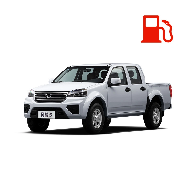 
                Great Wall Wingle 5 Gasoline Car High Wingle 5 Great Wall Speed Gwm Wingle 5 Pickup in Stock
            