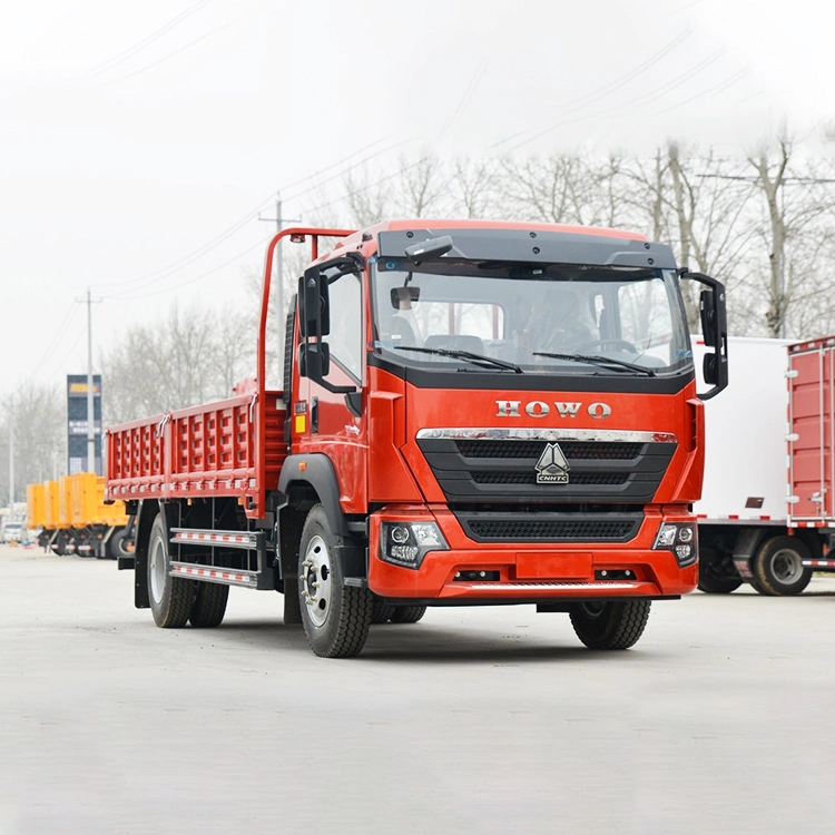 
                Les camions-motomotomotomotomotomotopoids lourds HOWO utilisaient des pneus de roue HOWO G5X Sinotruk 375 camion-benne utilisé à vendre
            