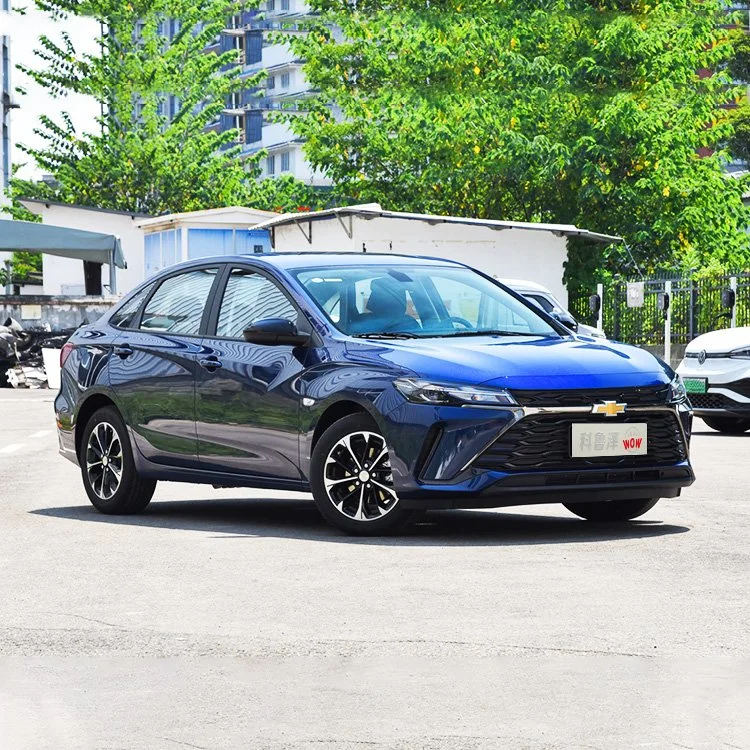 
                Alta qualidade mais descontos Chevrolet Monza 2023 gasolina Sedan Car Em stock
            