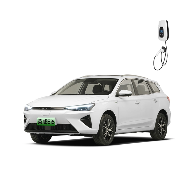 High Quality Saic Motor Roewe Ei5 Electric SUV New Energy Cars High Speed