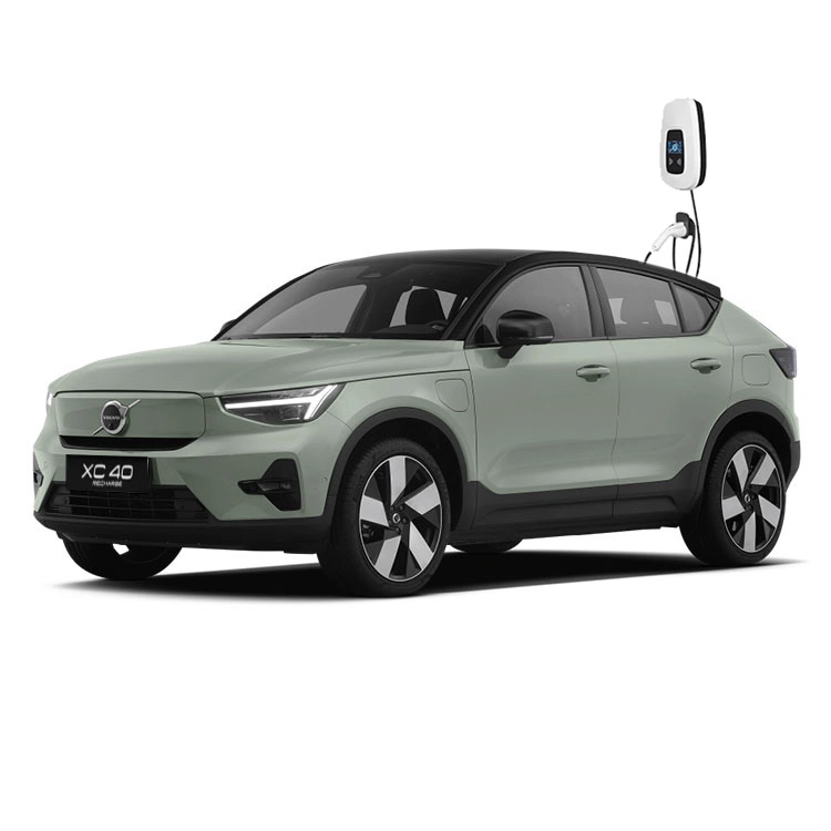 High Quality Used Cars Volvo Xc40 Car Electric High Speed 180km/H Long Range SUV Electric Used Cars