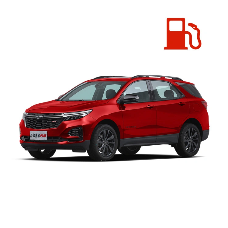 
                Высокоскоростной бензиновый Chevrolet Equinox ЛРК бензиновый автомобиль для продажи SUV
            