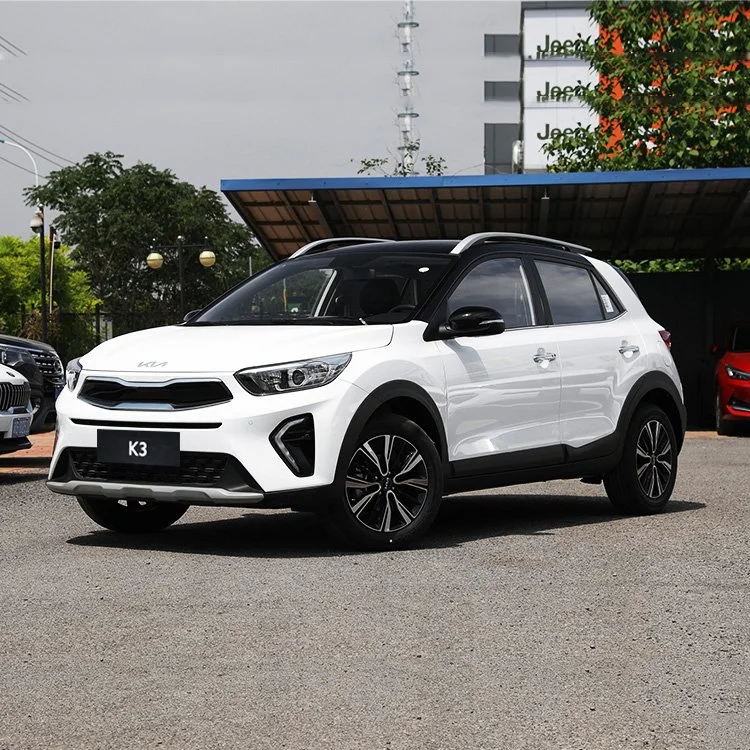 
                Горячий автомобиль KIA KX1 SUV 2023 новых автомобилей энергии KIA Forte KIA K3
            