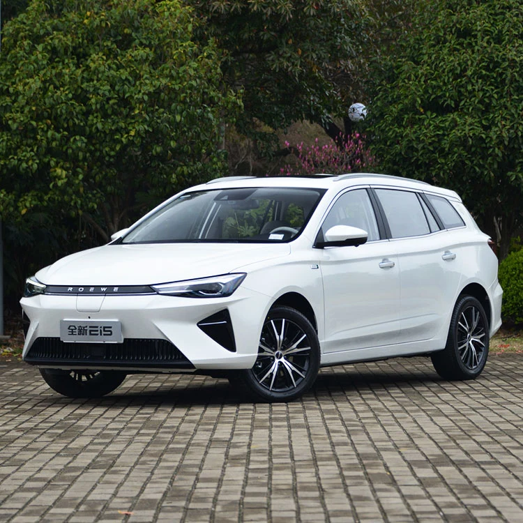 Hot New Energy Vehicle SUV Excellent Quality Saic Roewe Ei5 Electric SUV Car Made in China New Energy Vehicle