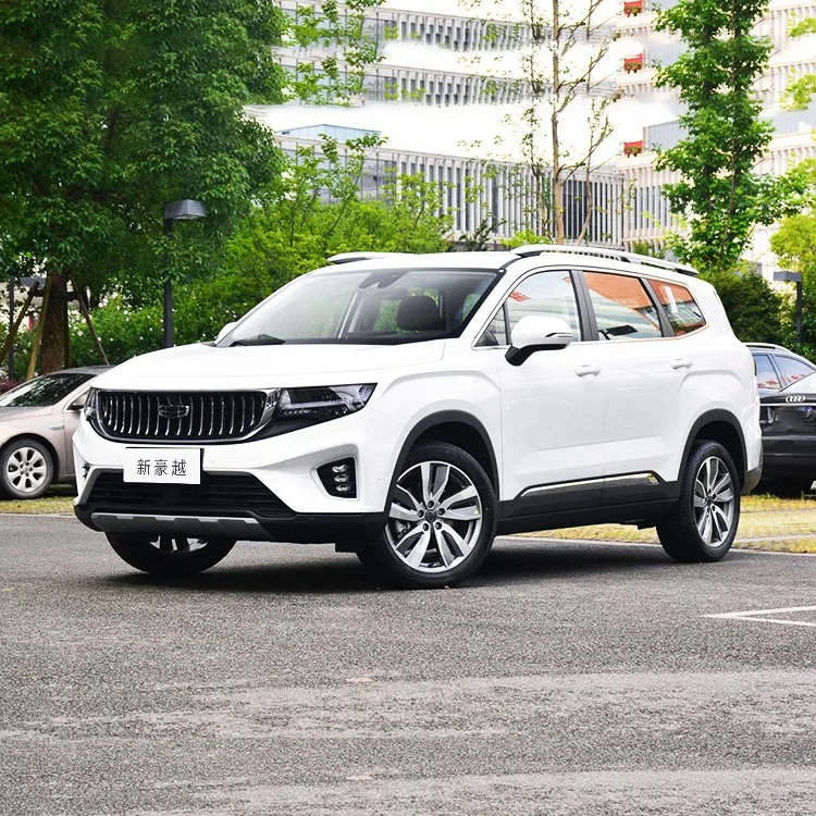 
                Venta en caliente 2023 Geely Haoyue Geely 2023 2,0 TD de alta potencia Vehículo barato de la edición insignia de la tracción automática de dos ruedas
            