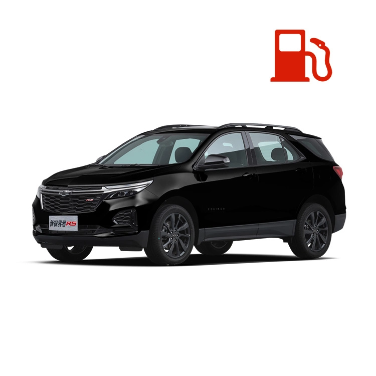 
                Hot Sale chino barato SUV Chevrolet Equinox High-Speed Car Fule Vehículos nuevos coches para Chevrolet
            