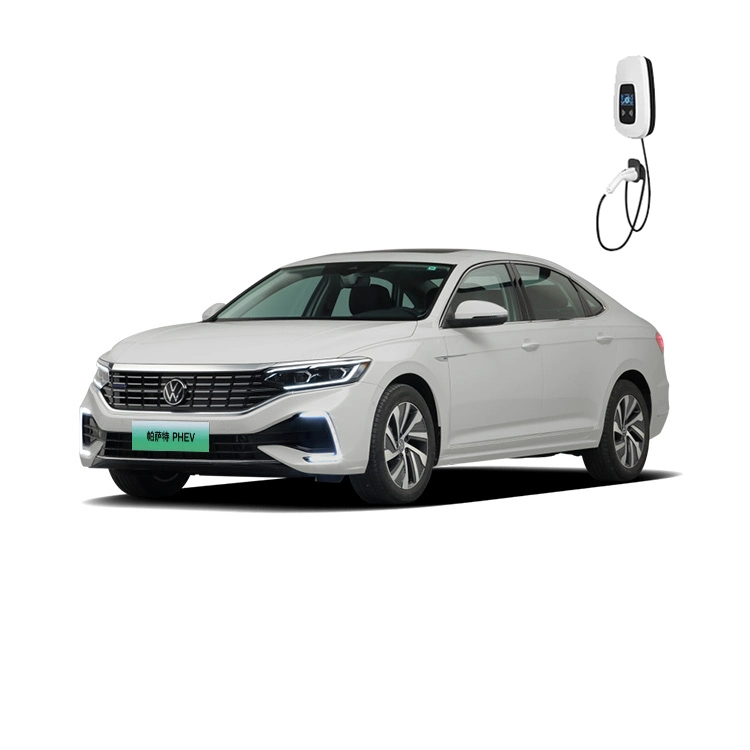 
                Vente à chaud VW Passat PHEV utilisé V W Passat 330tsi Elite Edition 2021 9500 km de miles fabriqués en Chine voitures d′occasion En vente
            