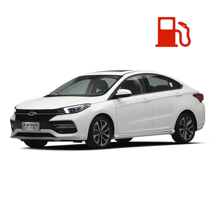 
                Горячие продажи дешевая Chery Arrizo 5 Plus бензин Sedan Chery Арризо GX
            