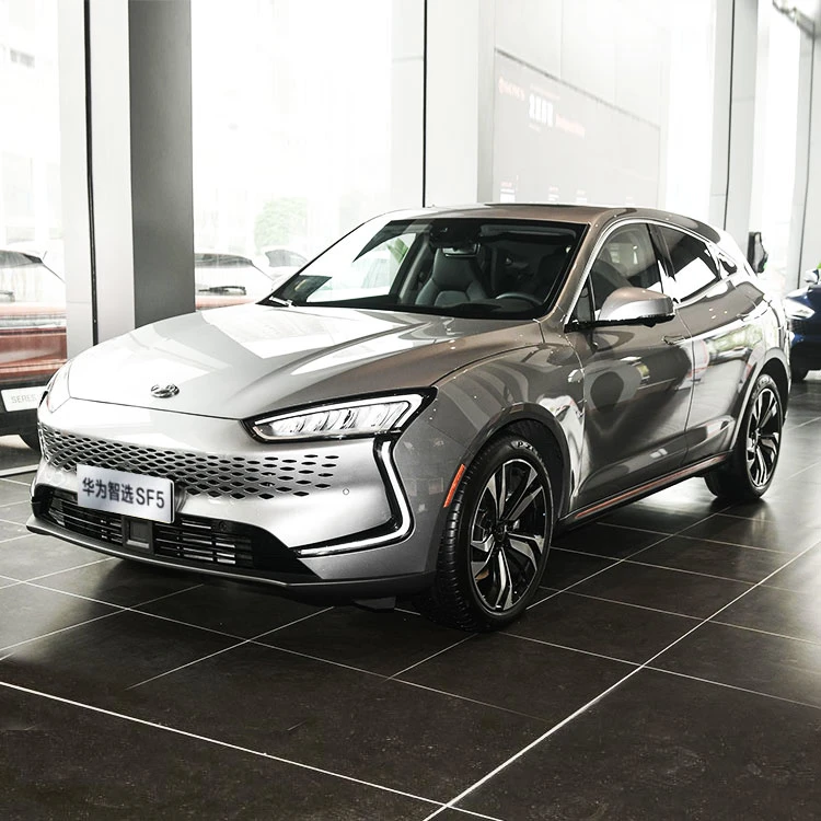 
                Горячие продажи Second-Hand Seres Sf5 2023 Version 4WD SUV Extended Range Electric Car 5 Seat Новый энергетический автомобиль
            