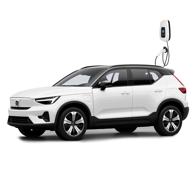 Hot-Selling Volvo Xc 40 Automobile Vehicles Car Auto Volvo Xc40 2023 2022 2021 2020 in Stock New Energy Volvo Electric-Car