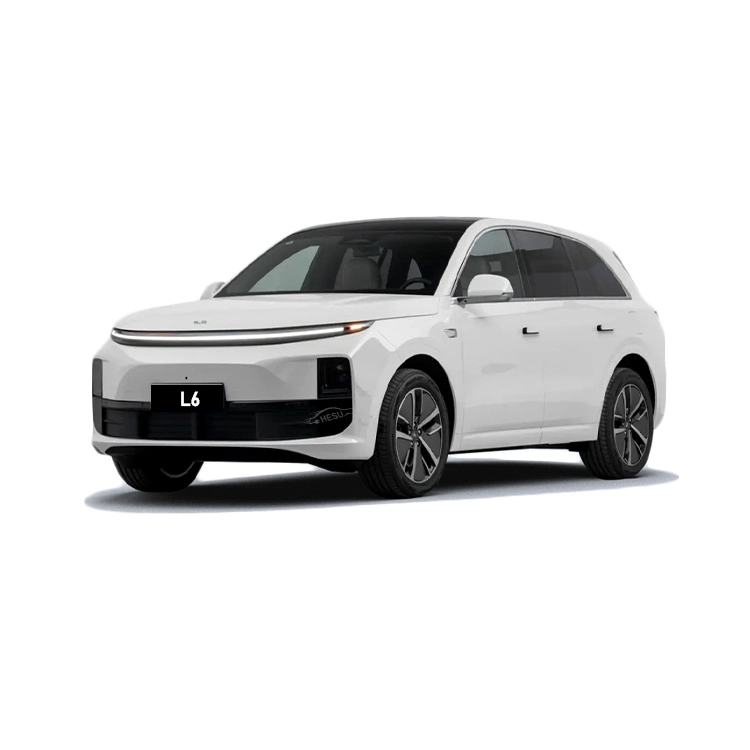 
                Гибридный автомобиль Li Auto L6 2024 Luxury Electric Car 4WD SUV SUV с гибридным двигателем Lixiang L6 Новый энергетический автомобиль
            