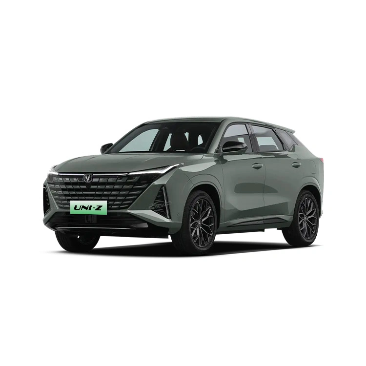 Hybrid Electric Vehicles Changan Uni-Z 2024 New Car in Stock