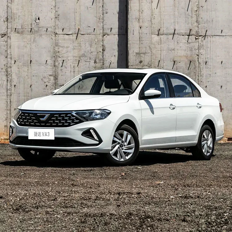 
                Jetta VA3 chinês melhor seller três-Box Car Jetta VA3 1.5L Carro de gasolina
            