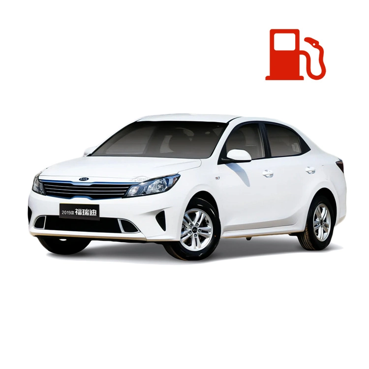 KIA Forte in Stock Gas Vehicles Autos KIA Petrol Vehicle