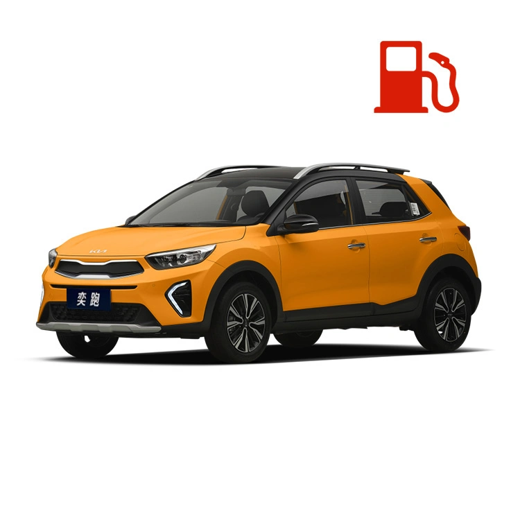 
                KIA KX1 SUV высокоскоростной бензиновый двигатель KIA KX1 1,4 л Для взрослых
            