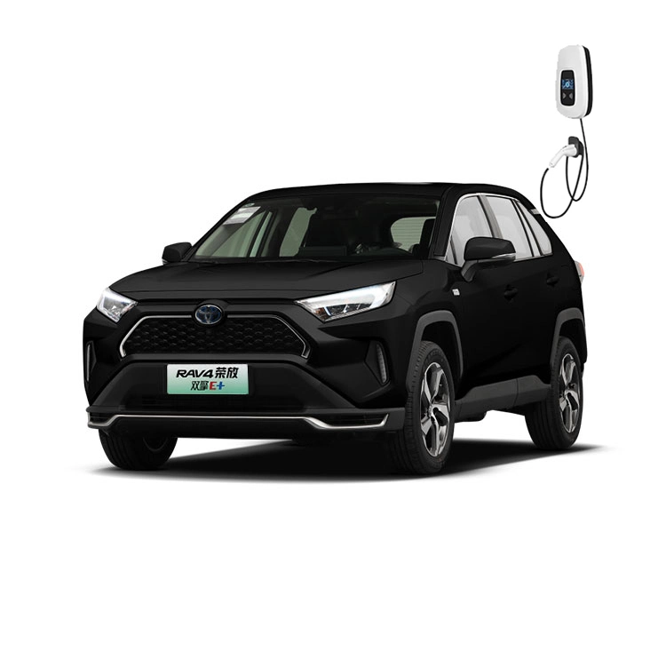 Latest Style Prix Des Voitures Neuves En Chine Toyota RAV4 New Cars Fast Delivery Toyota Car Auto