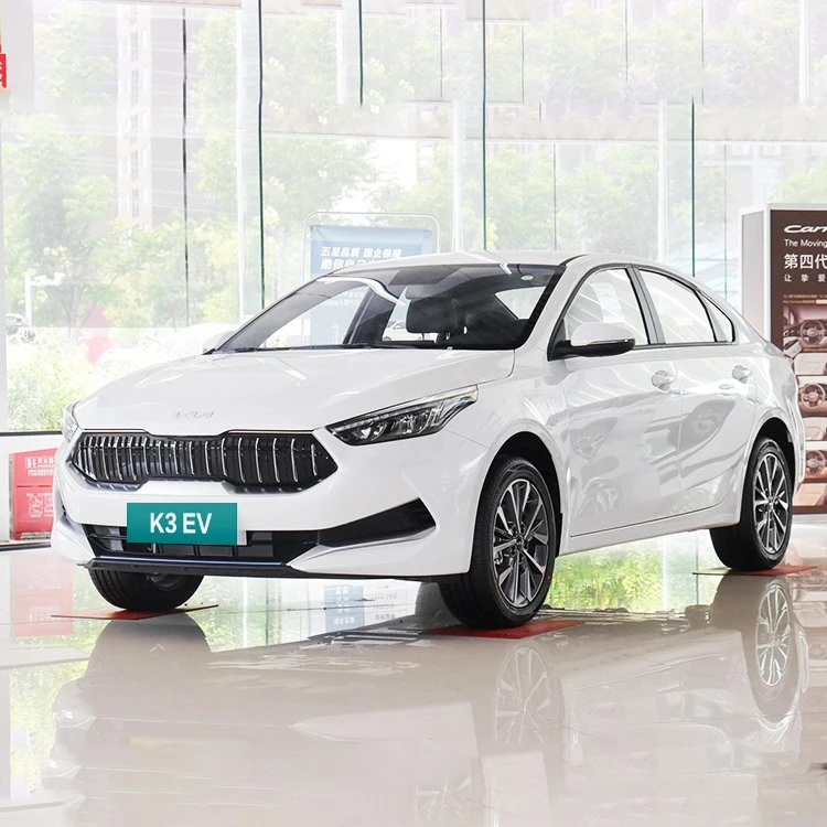 
                Preço baixo 2023 novo automóvel elétrico KIA K3 EV da energia Automóvel elétrico de automóvel novo KIA K3 EV de alta velocidade
            