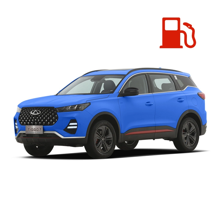 
                Fabricado na China Chery Tiggo 7 2022 1.5t CVT Luxury Veículo de combustível de configuração elevada e barato
            