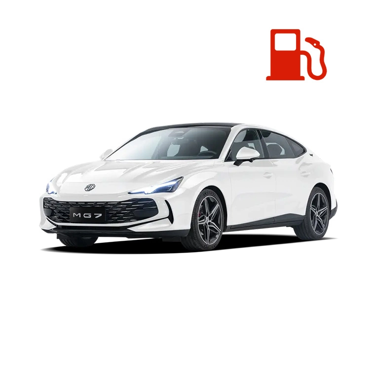 Mg 7 2023 2.0t Beauty Premium Edition Gasoline Car Sedan Mg 7 Auto 2023 Price in China New Mg 7 Car