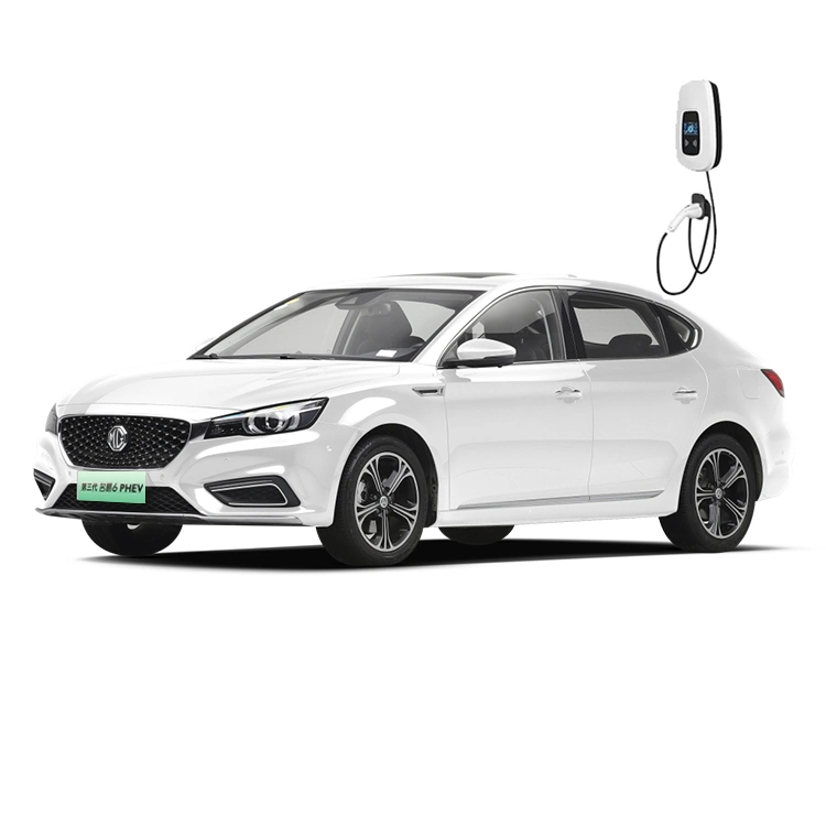 Mg6 1.5t Price List Mg 6 Cheap Factory Direct Sale Sedan Phev Hybrid Electric Vehicle Plug-in Automotive Electric Car Used Cars