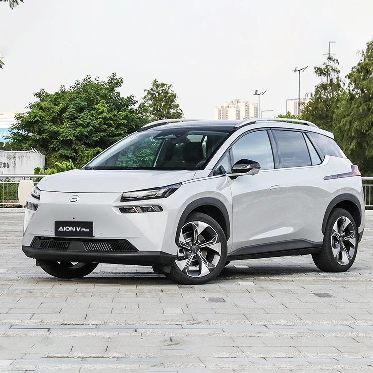 
                Nova Super carga 2024 GAC Aion V Plus 70 alta Veículos elétricos a alta velocidade veículos elétricos novos veículos elétricos a bateria (EV) com configuração de luxo Carro elétrico
            