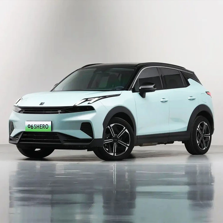 
                Veículo novo Hot sell Linke 06 PHEV fabricado na China
            