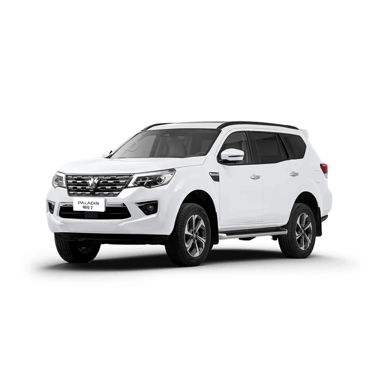 
                Nuevo coche Palading gasolina barato SUV Dongfeng Fengxing Paladin Auto Coche
            