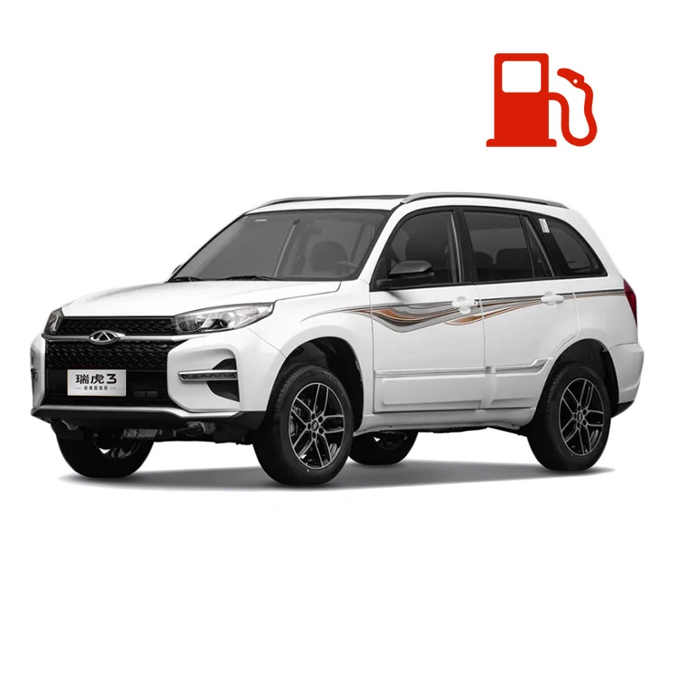 New Chery Tiggo 3 High Speed Small SUV Used Car for Sale New Car