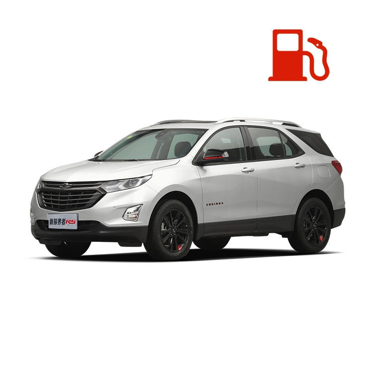 New Fuel Vehicle Chevrolet Equinox Price Gasoline Car Top Version Chevrolet Equinox 2023 Cevrolet